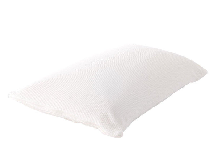 What’s in a Pillow? Talalay Latex - Fawcett Mattress