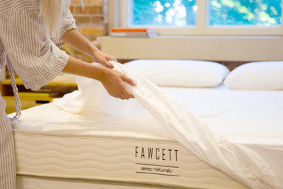 Bedding - Protectors - Fawcett Mattress