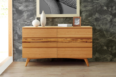 Furniture - Chests & Dressers - Fawcett Mattress