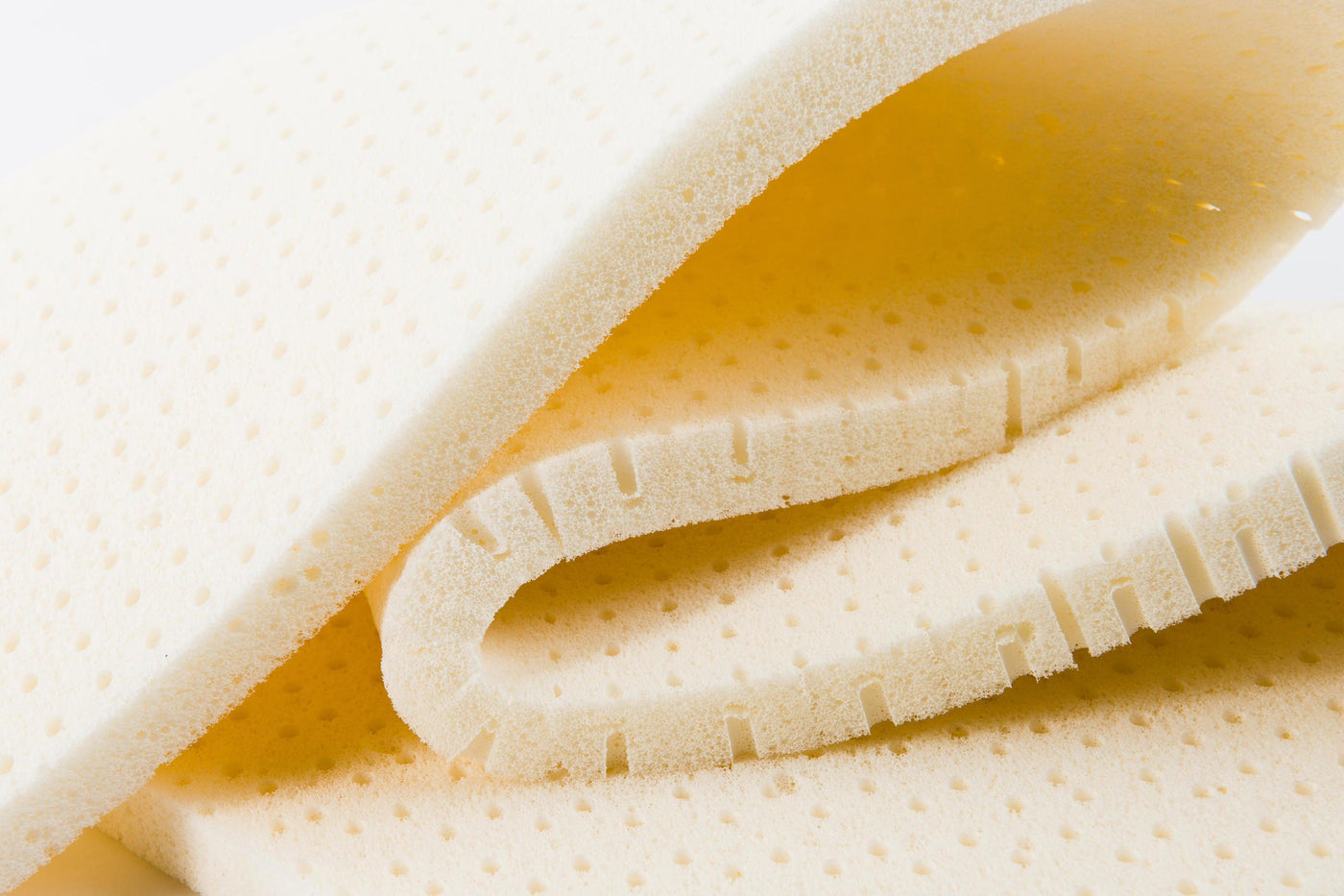 Mattresses - All Latex - Fawcett Mattress