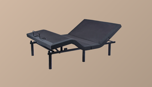 Oasis Adjustable Bed