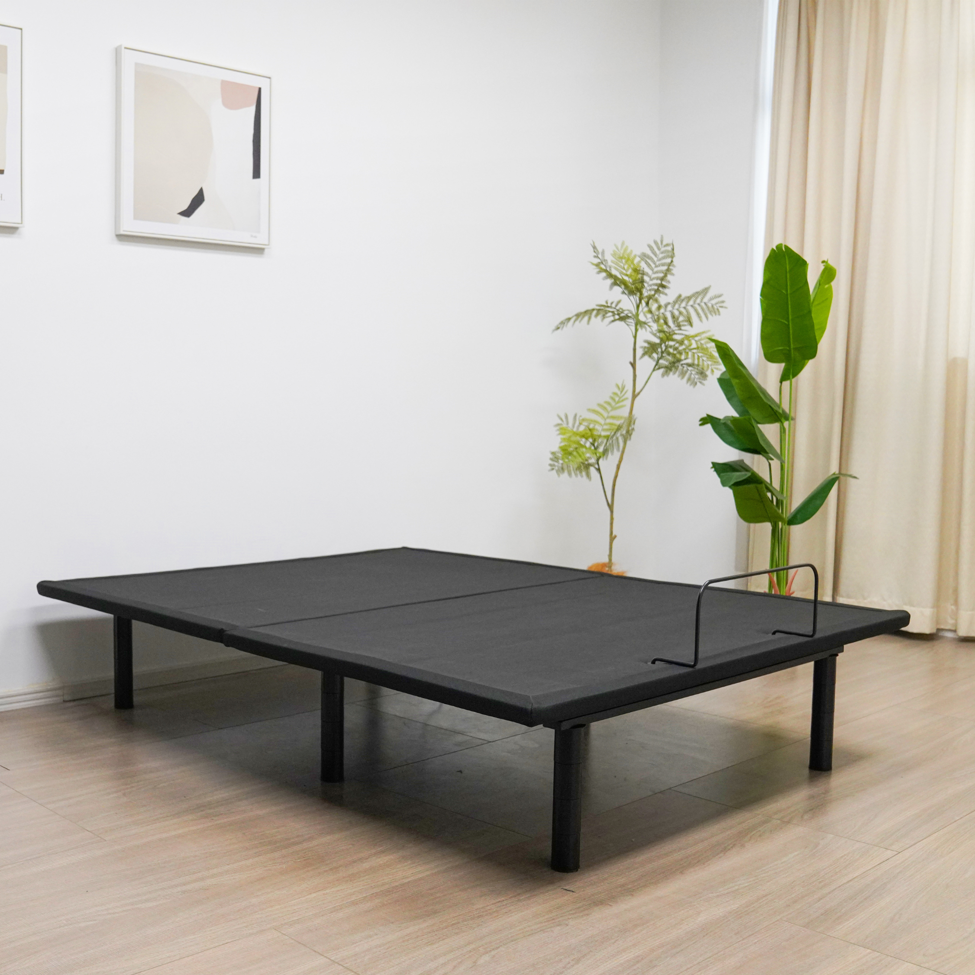 Rio 2.0 adjustable bed flat position