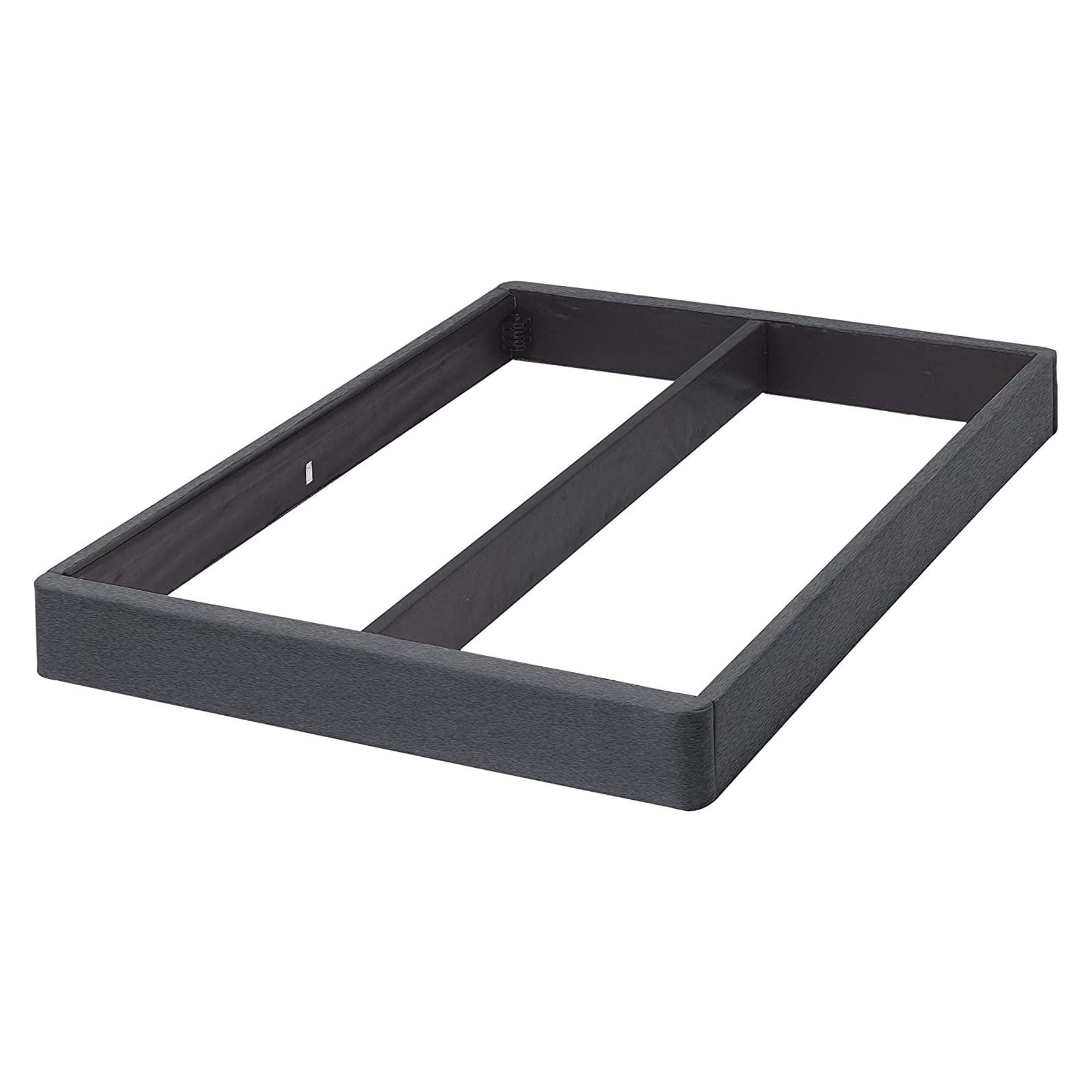 studio base bed base with center support