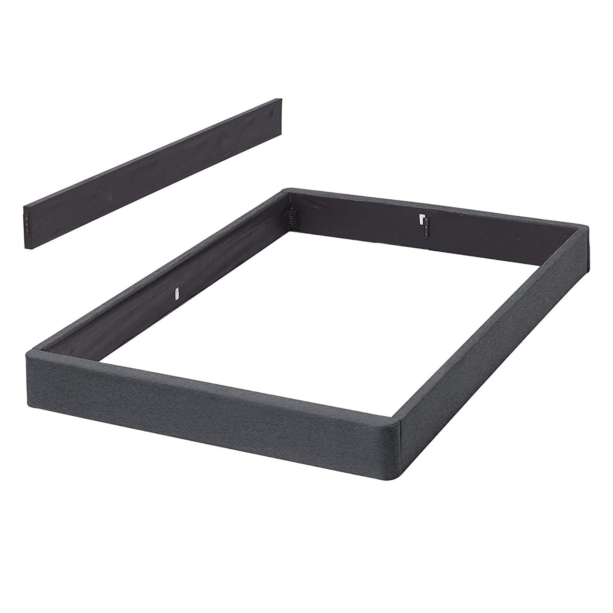 studio base bed base without centre support