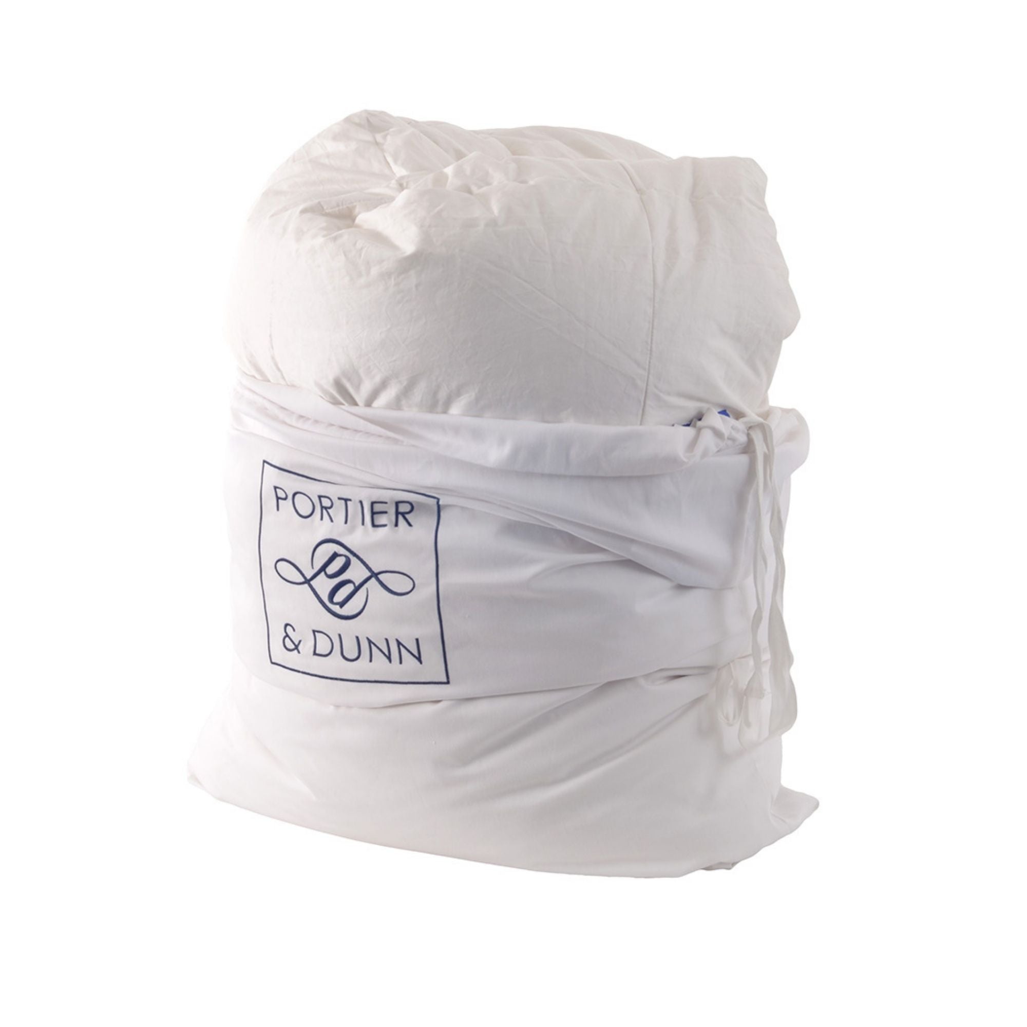 Canadian White Duck Down Duvet