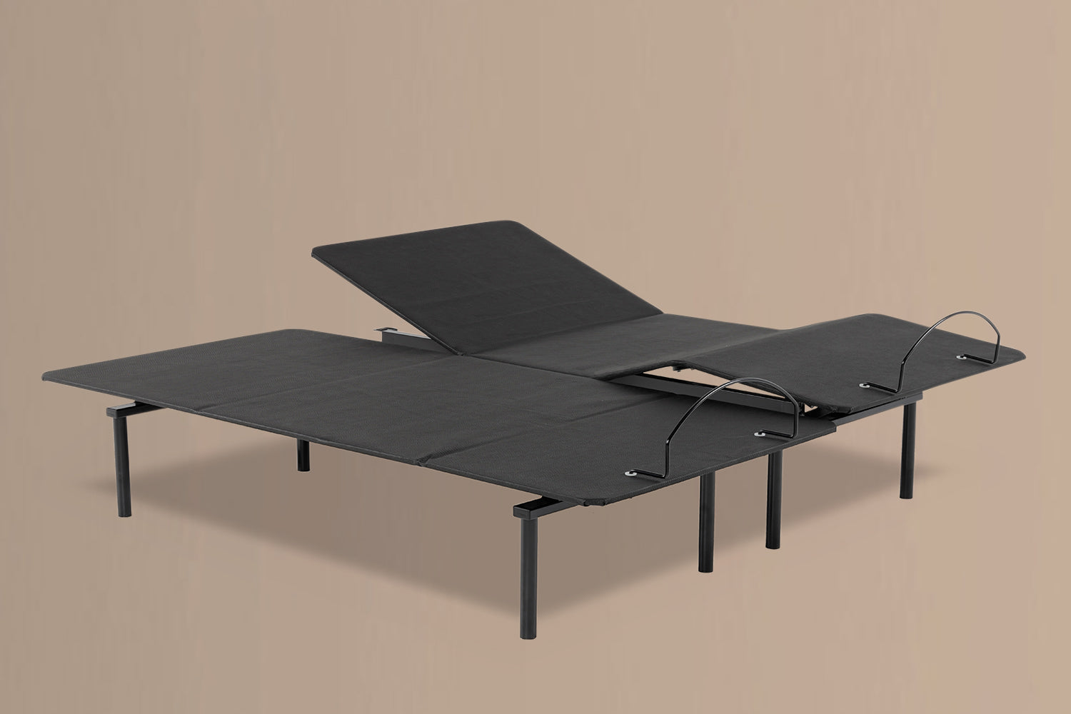 Bas-X HFC - Adjustable Bed