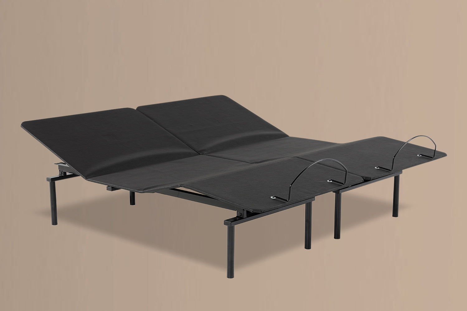 Bas-X HFC - Adjustable Bed