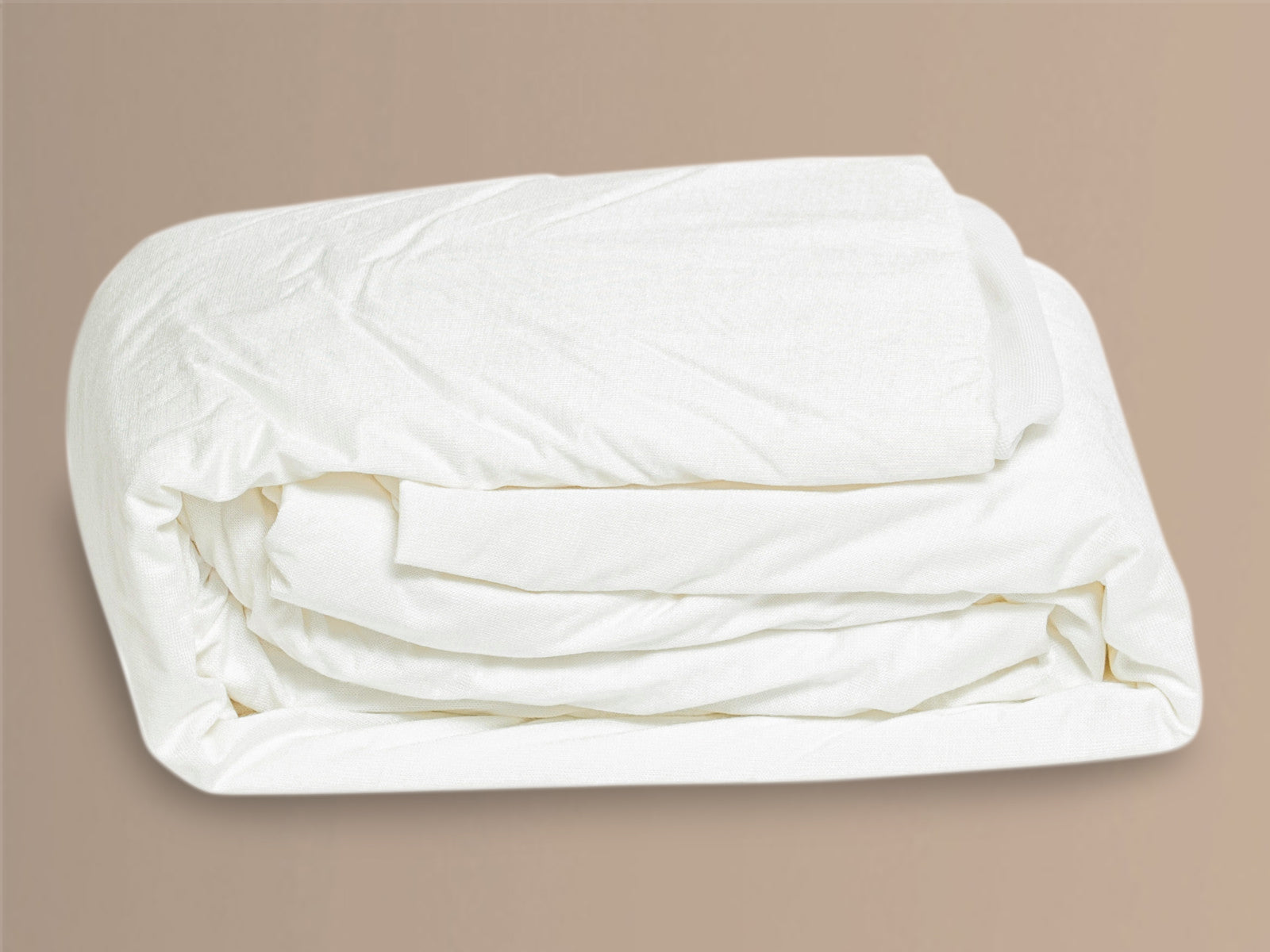 Waterproof Crib Mattress Protector - Set of 2