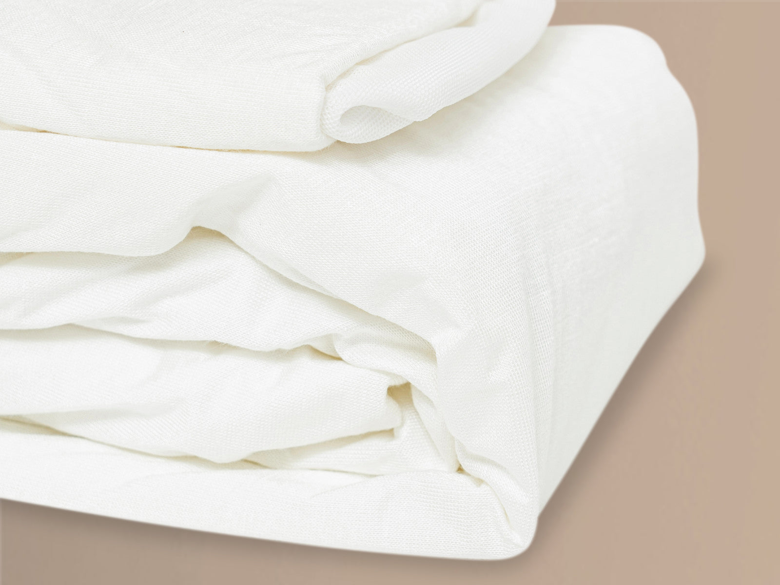 Waterproof Crib Mattress Protector - Set of 2