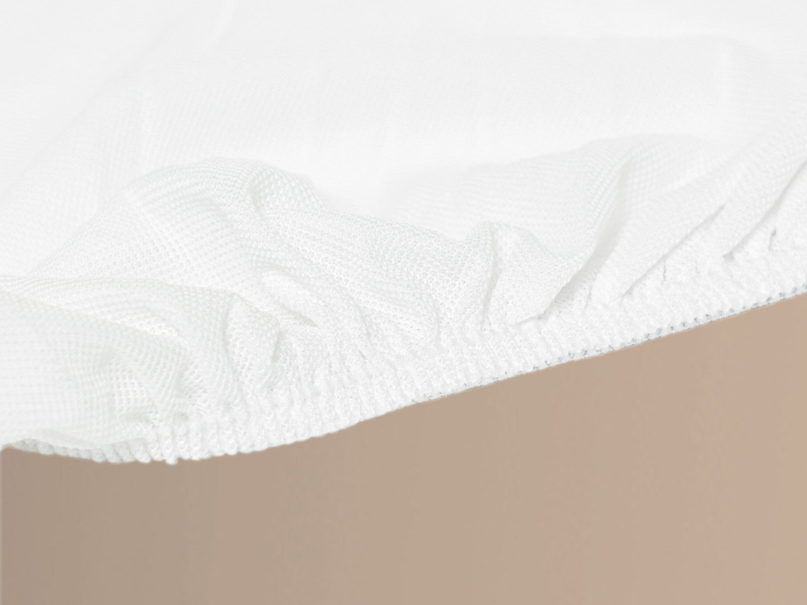 Waterproof Crib Mattress Protector - Set of 2