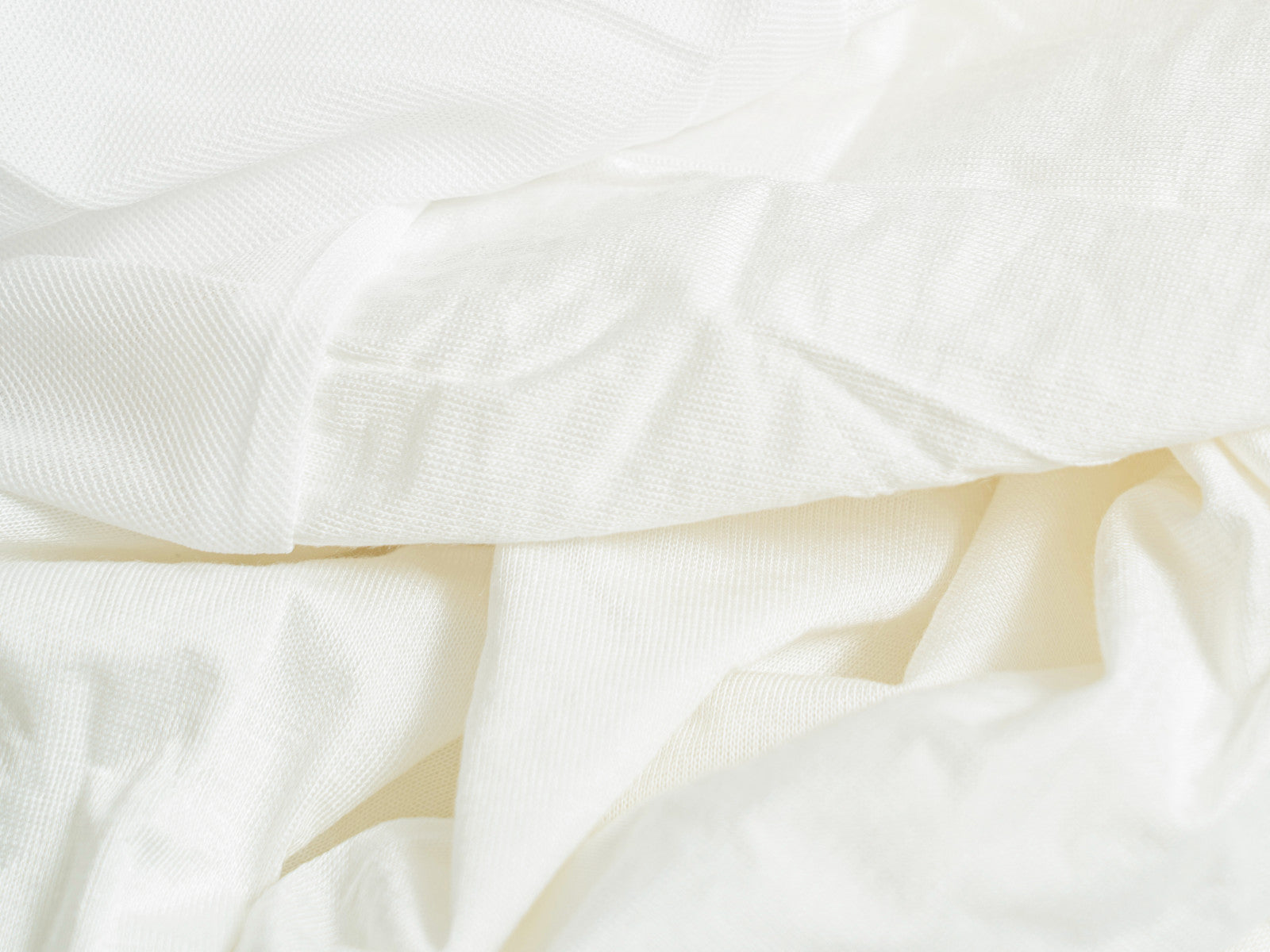 Waterproof Crib Mattress Protector - Set of 2