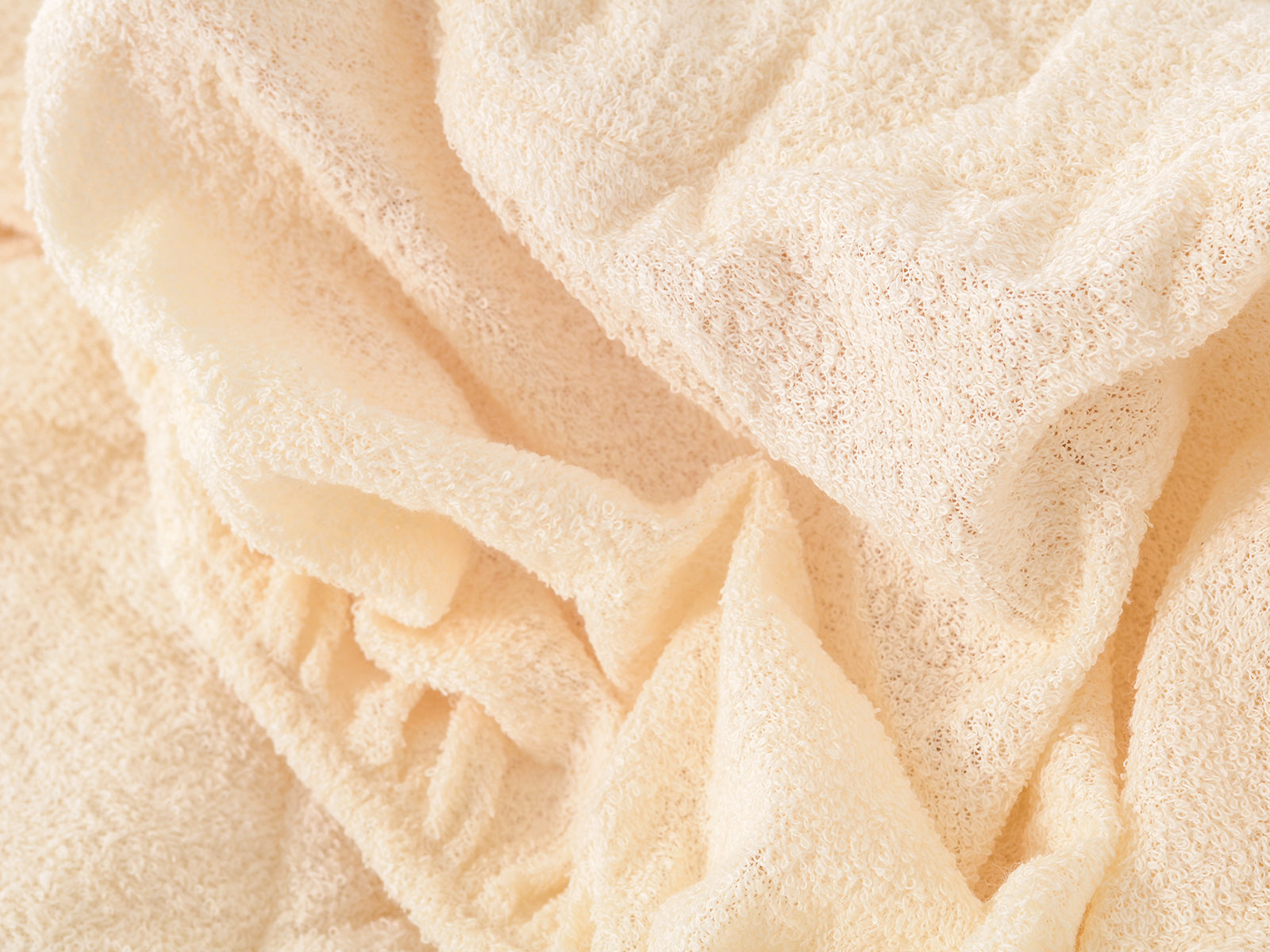 New Zealand Wool Crib Mattress Protector Crib