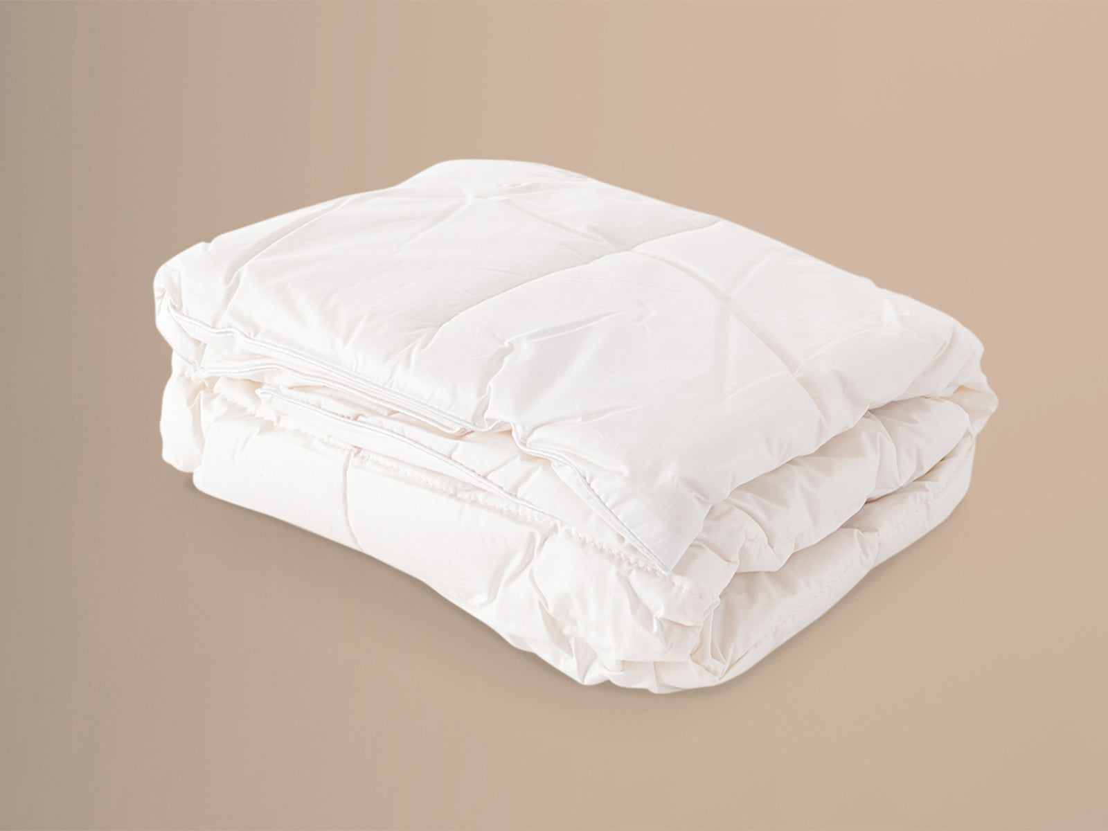 Organic Wool Crib Duvet Fawcett Mattress