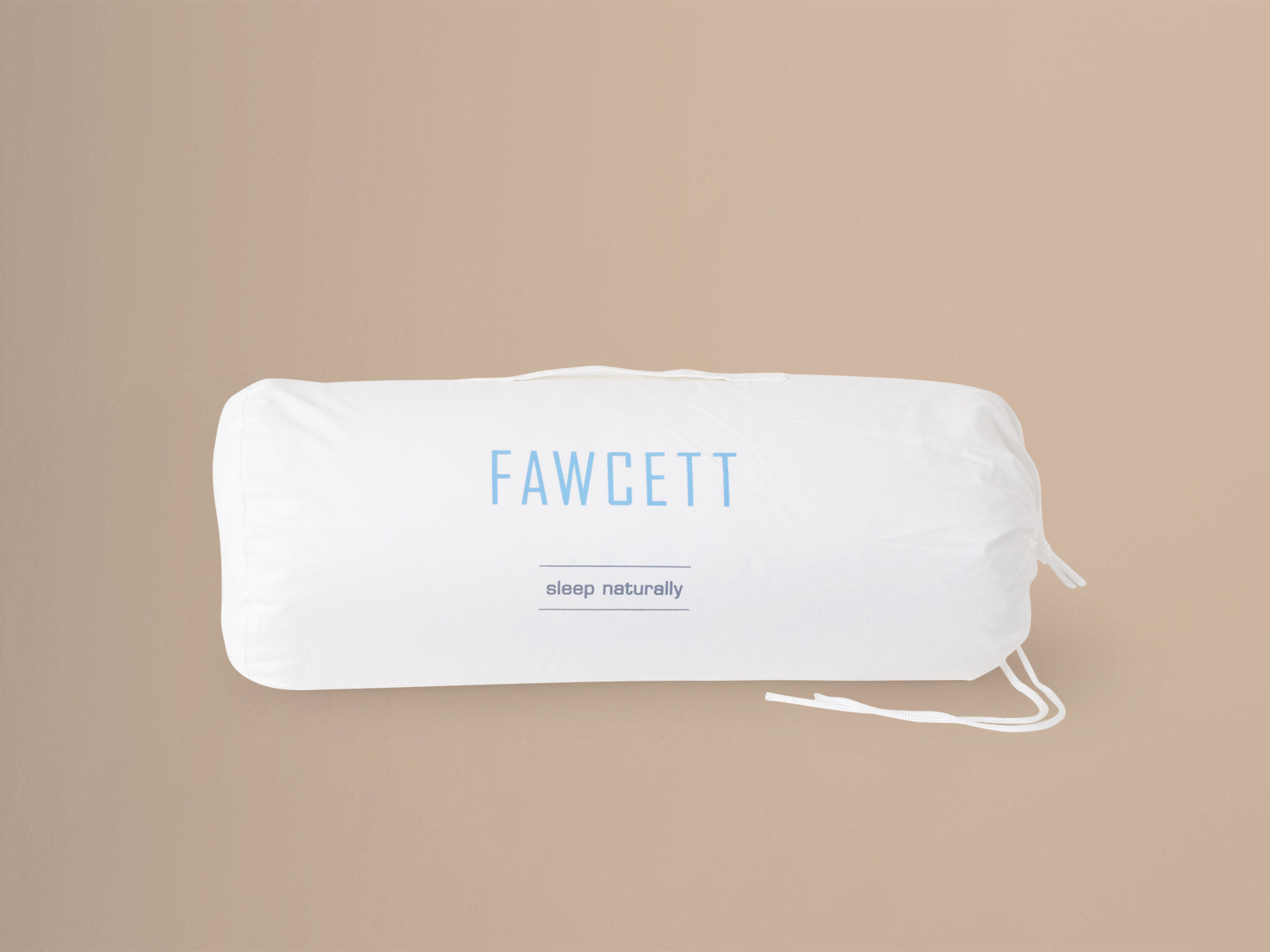 Fawcett Down Pillow