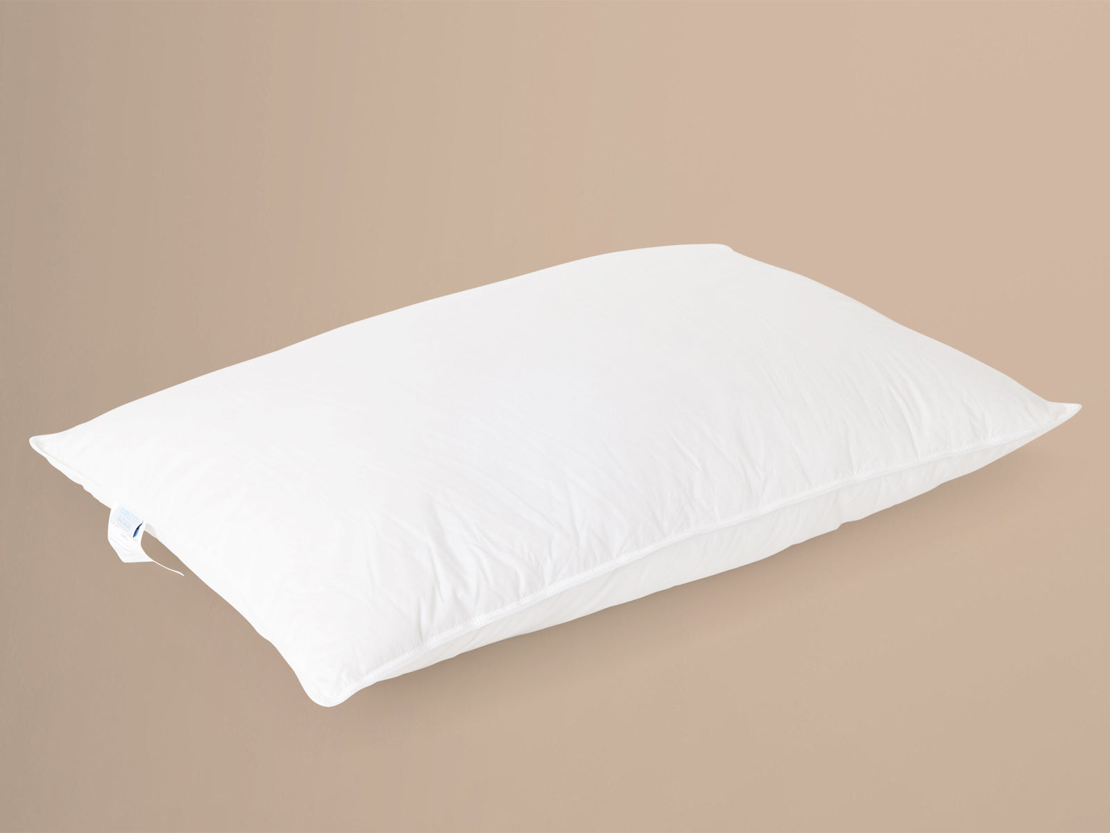 Fawcett Down Pillow – 600 Fill Power