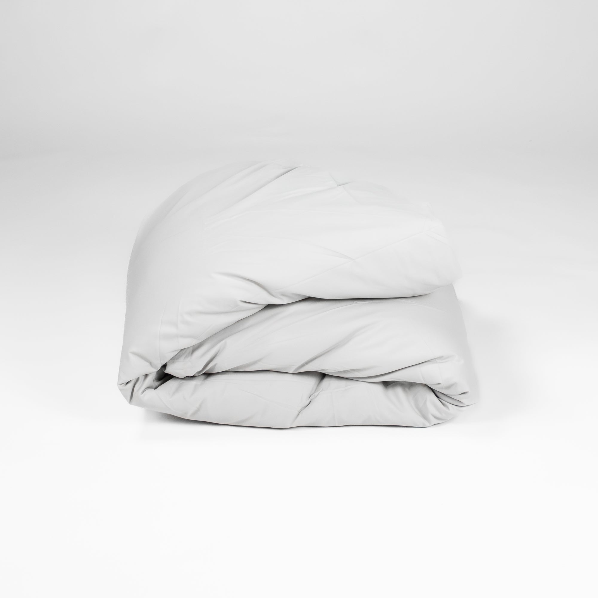 Organic Cotton Duvet Cover – 300 Thread Count