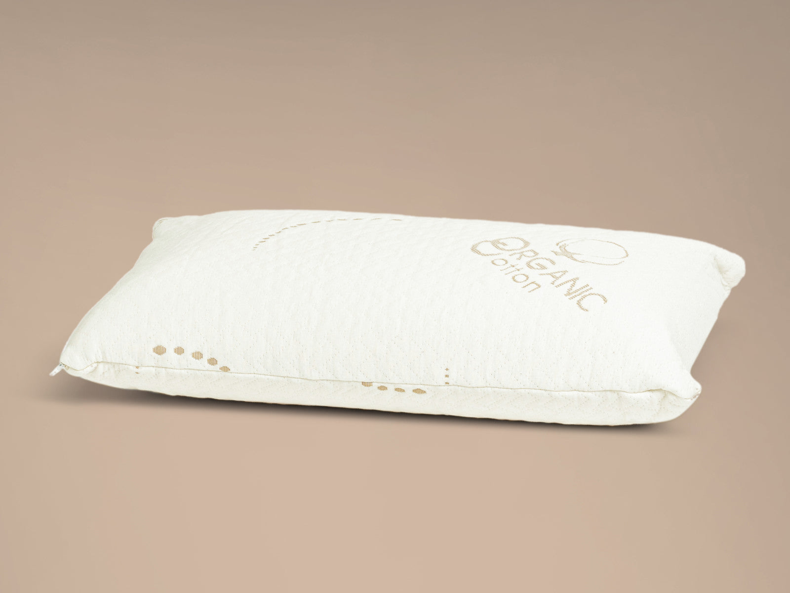 Natural Vita Talalay Latex Pillow Canada Queen Soft