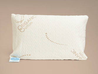 100% Natural Vita Talalay Latex Pillow