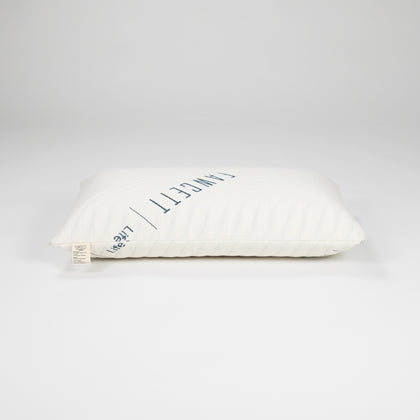 Natural latex pillow