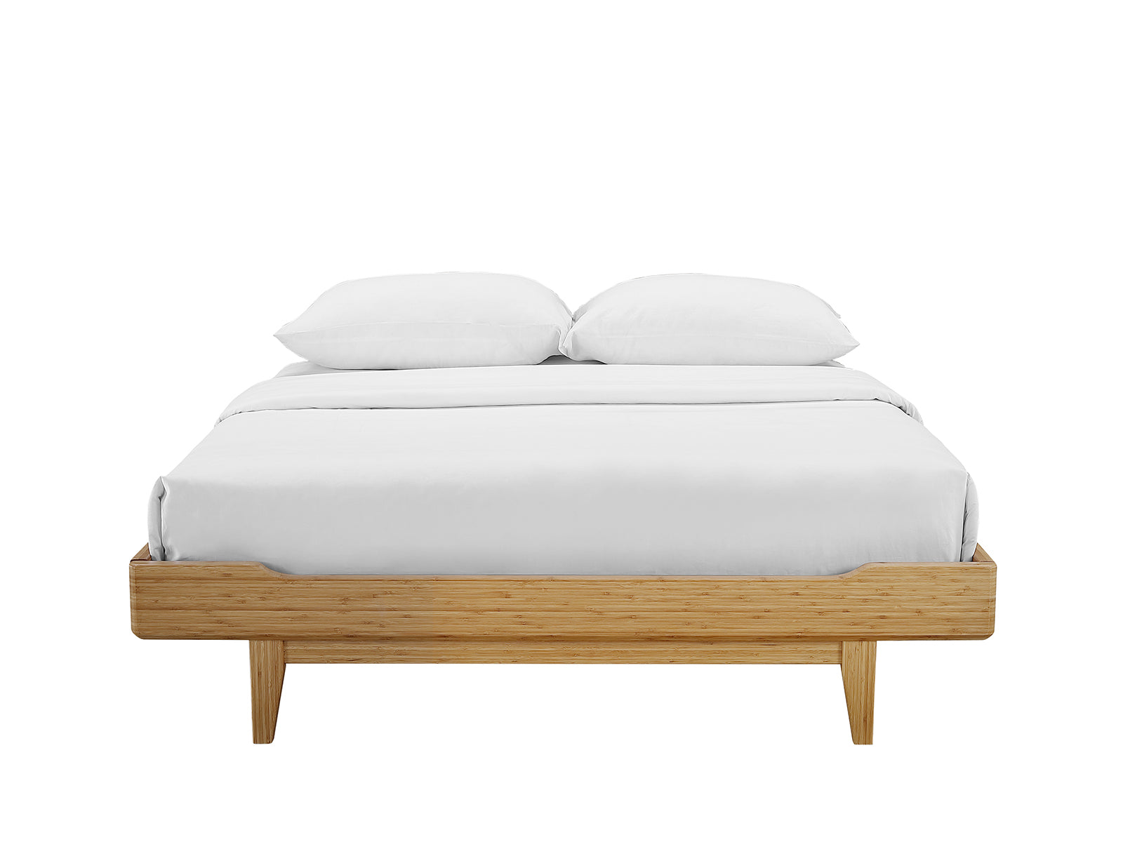 Saturna Bamboo Base