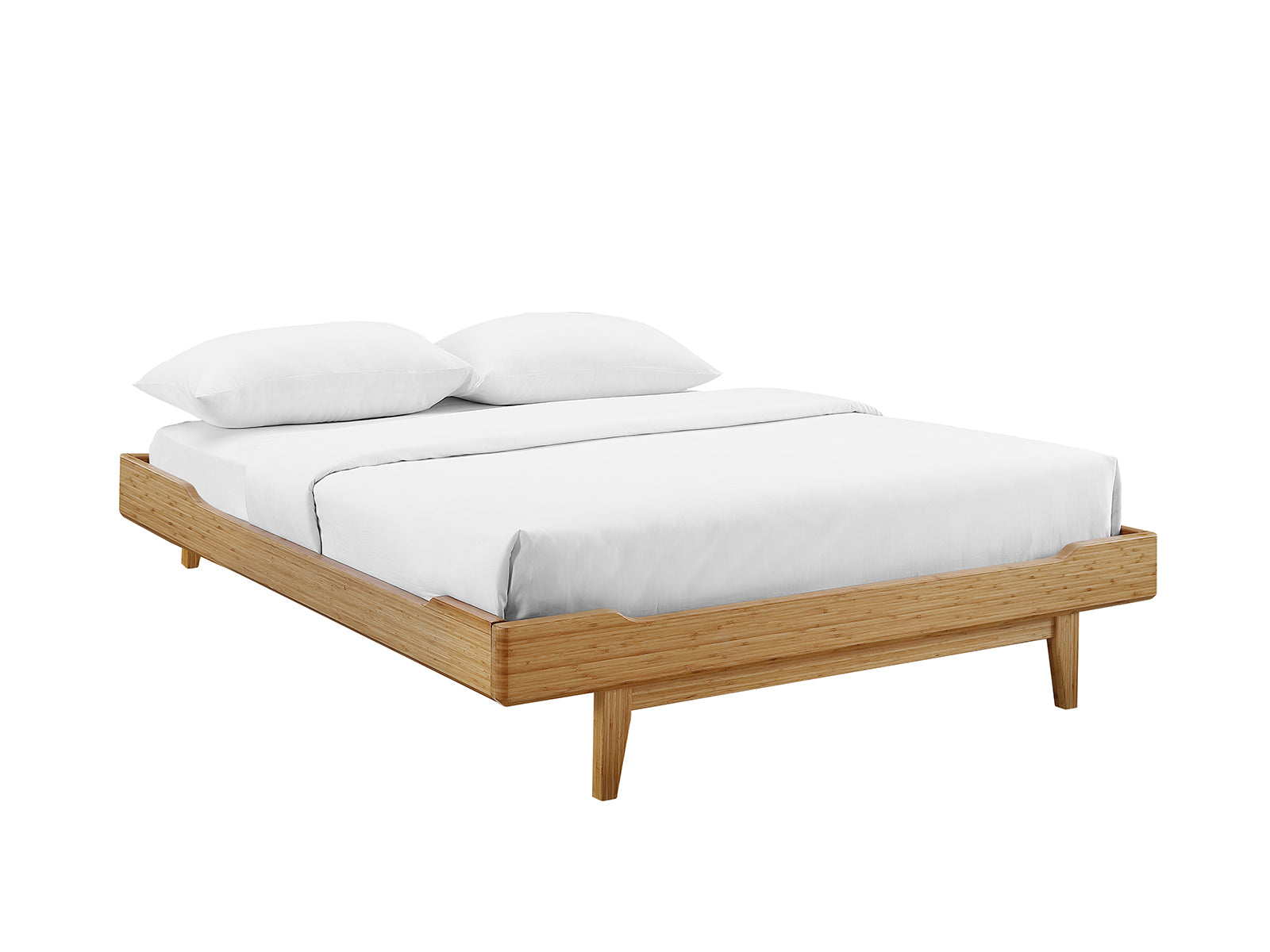 Saturna Bamboo Base