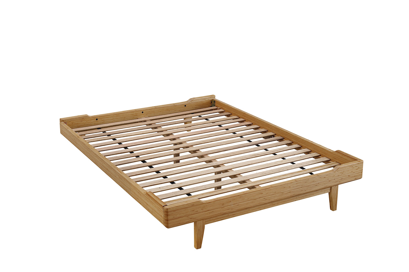 Saturna Bamboo Base