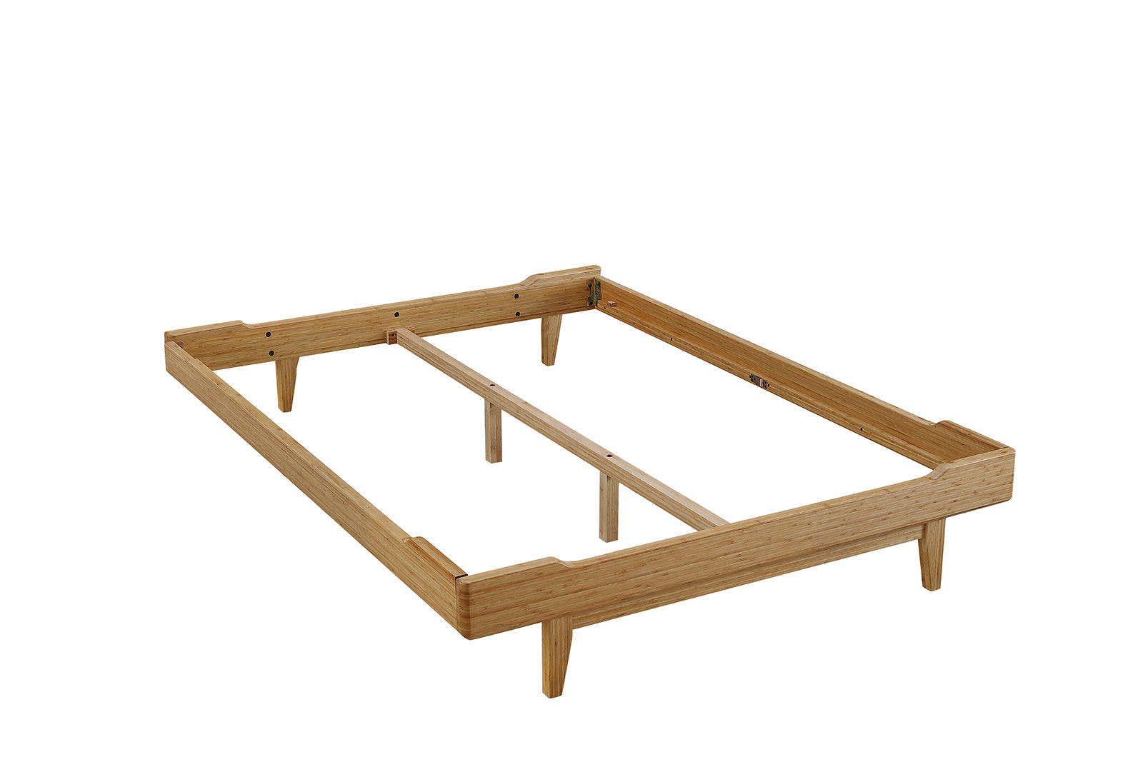 Saturna Bamboo Base