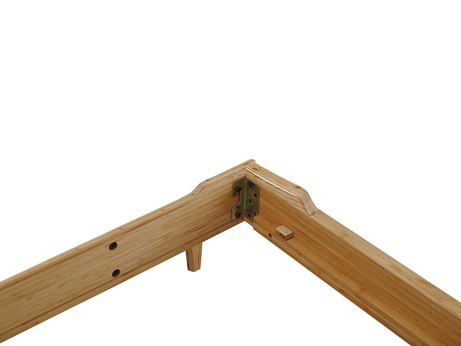 Saturna Bamboo Base