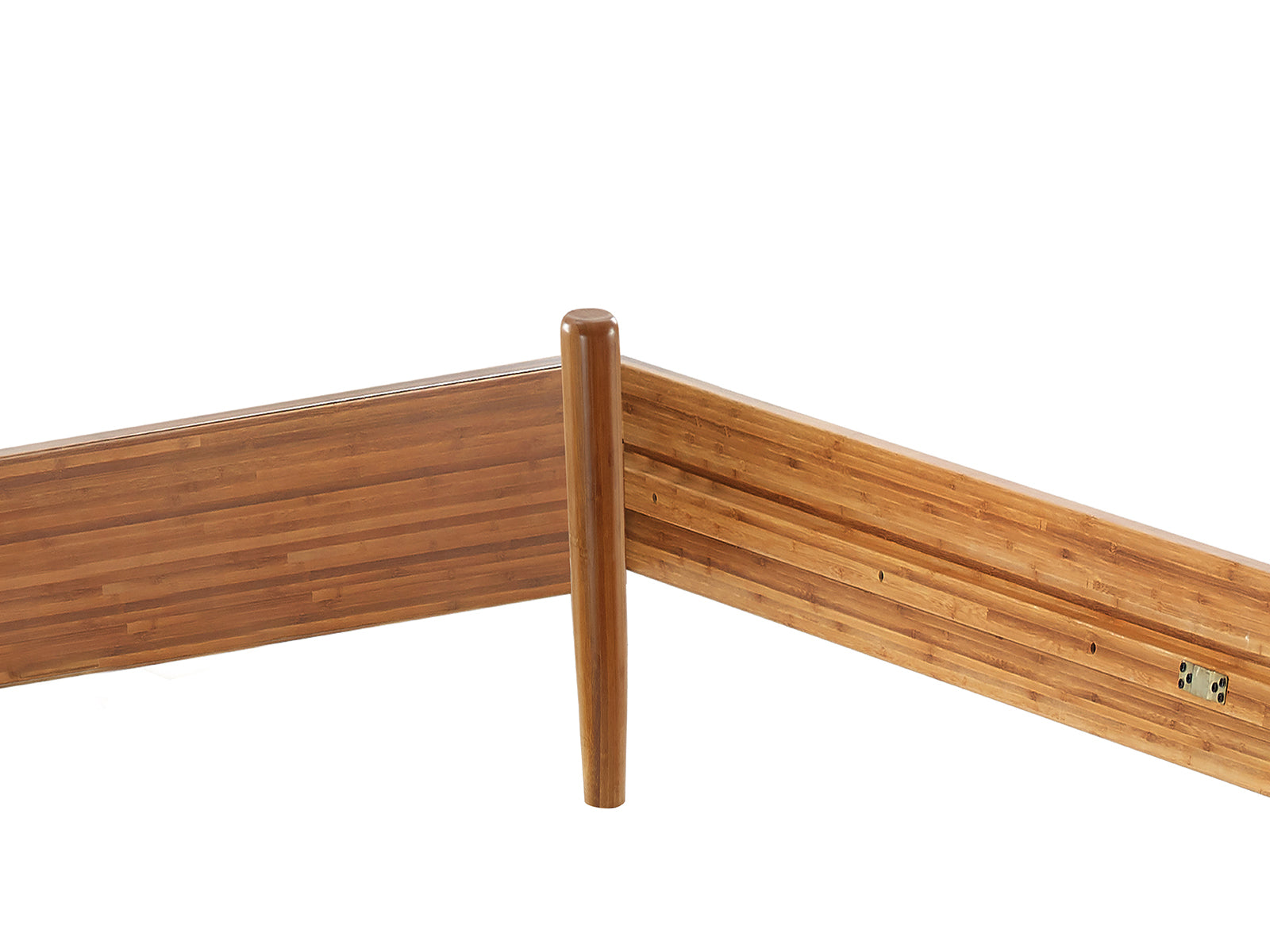 Texada Bamboo Base corner