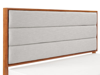 Taylor - Bed Frame
