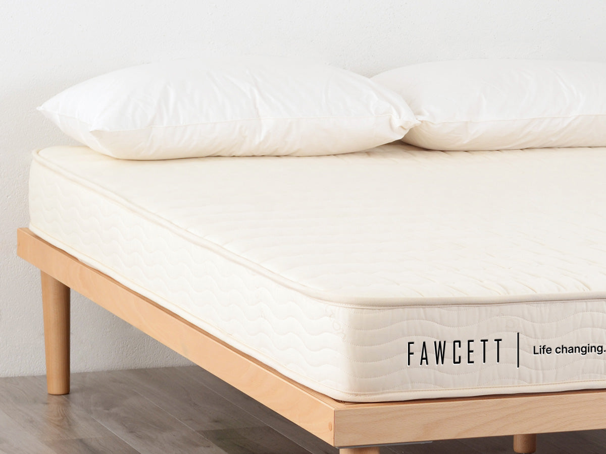 Custom Marine Mattress Natural Talalay Latex (Sombrio M1) Canada