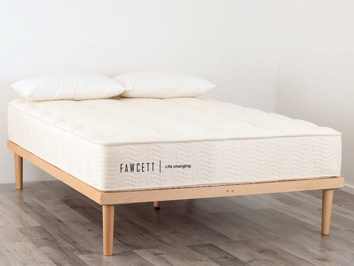Floor Models & Garage Mattress Sale - Save up to 50%
