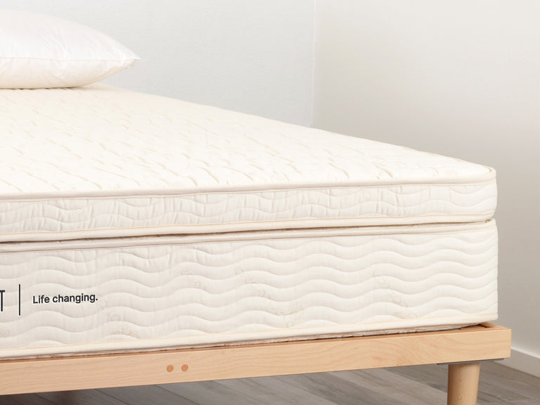 Fawcett Mattress | Organic Latex Mattresses In Canada