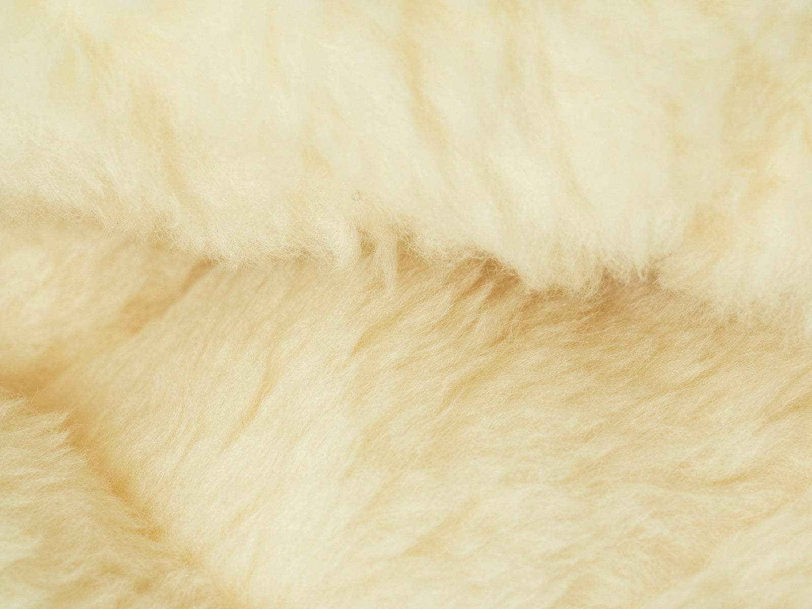 Organic Wool Mattress Overlay