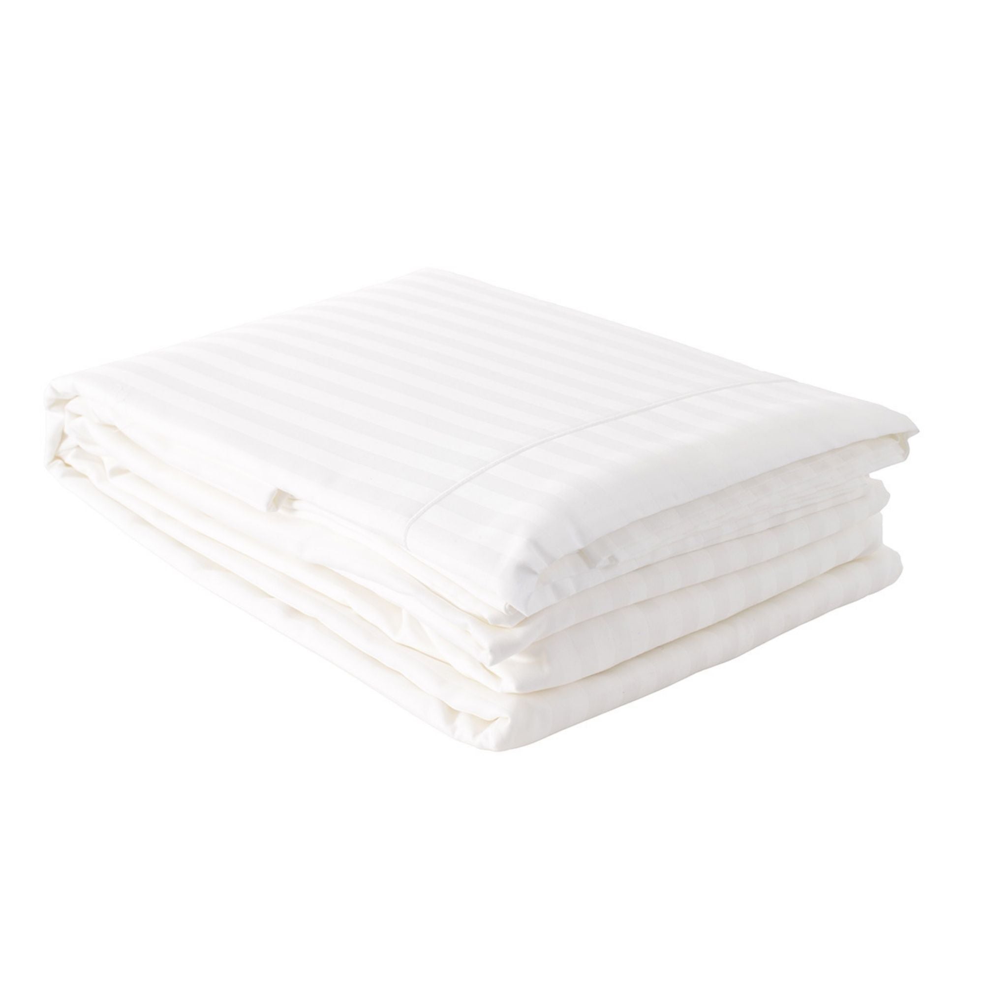 St Geneve Camille Sheet Set folded