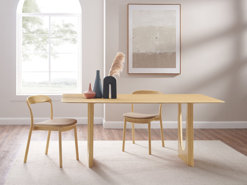Hanna Dining Room Table