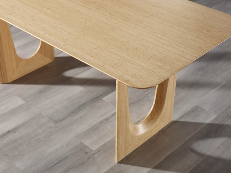 Hanna Dining Room Table