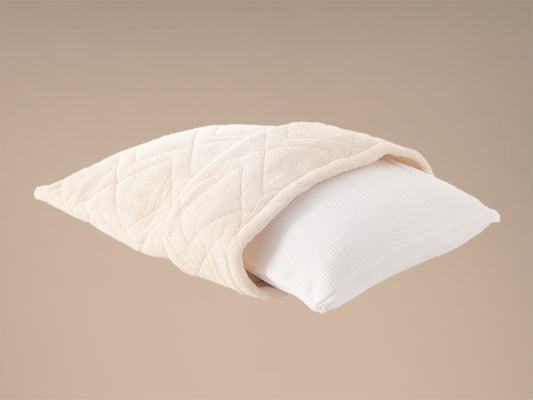 New Zealand Wool Pillow Protector