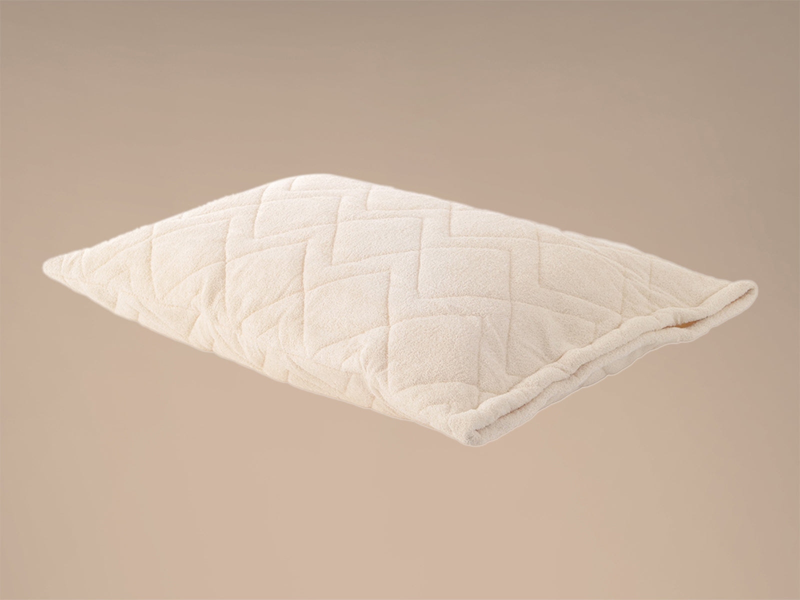 New Zealand Wool Pillow Protector