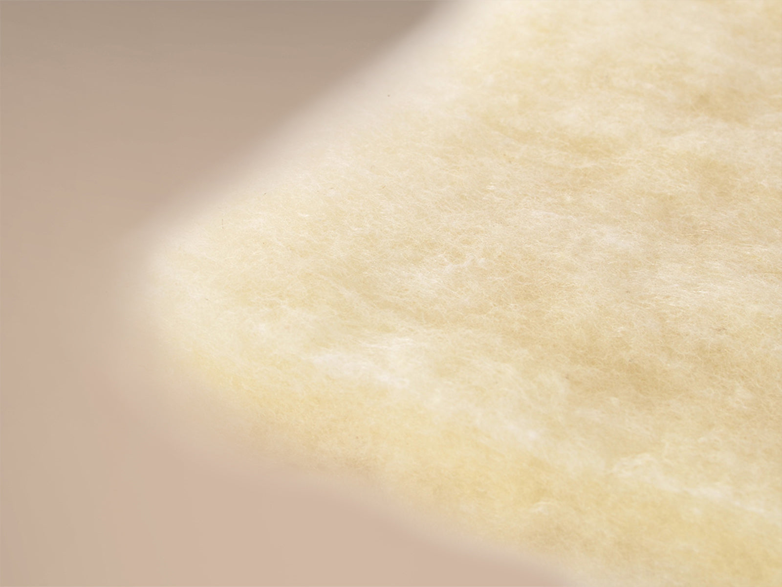 New Zealand Wool Pillow Protector