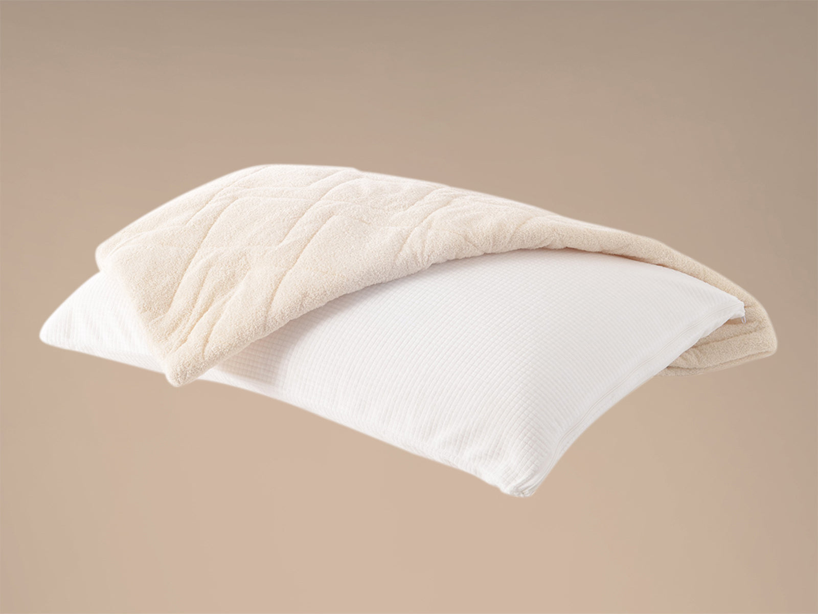New Zealand Wool Pillow Protector