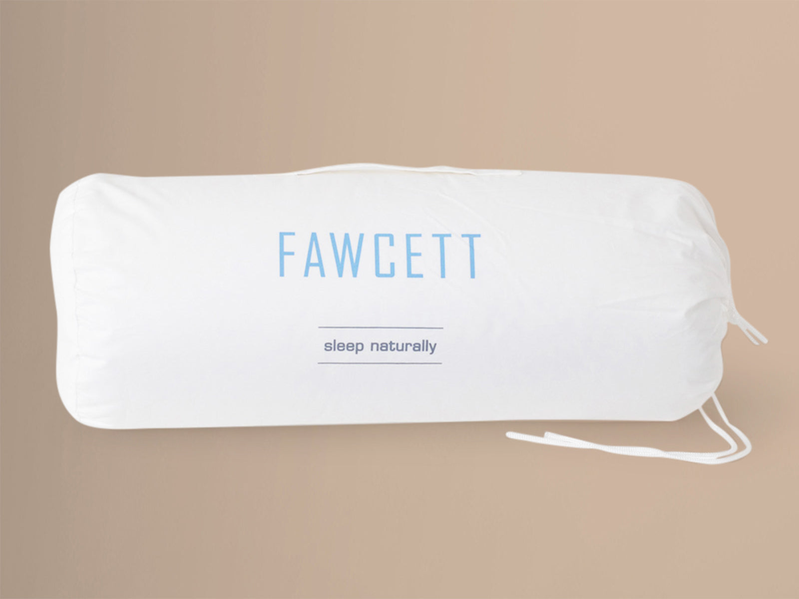 Fawcett Down Duvet – Ethical & Luxurious Comfort
