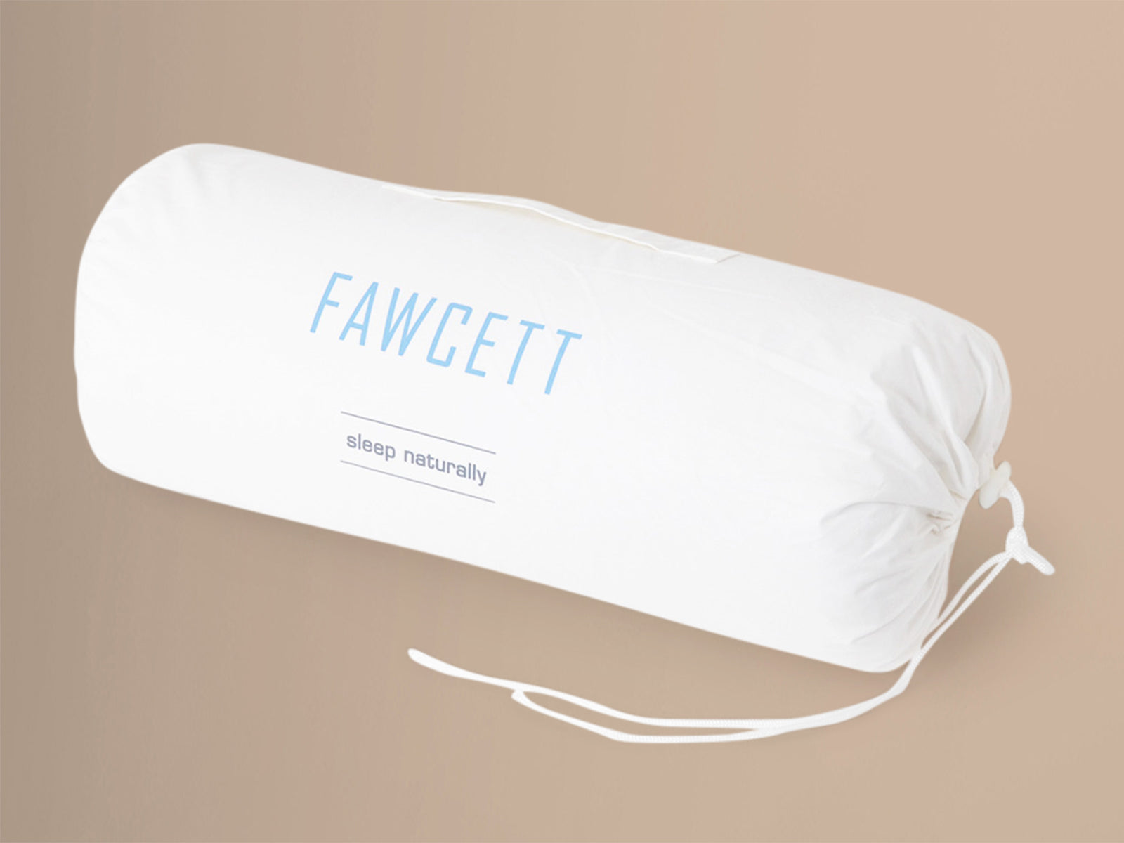 Fawcett Down Duvet – Ethical & Luxurious Comfort