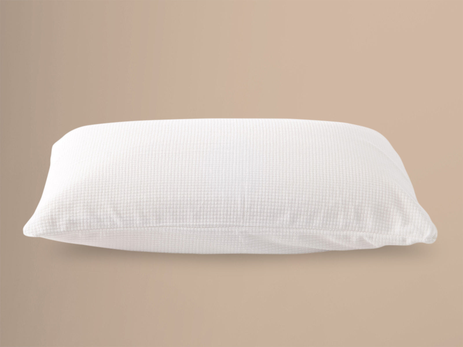 Moulded Talalay Latex Low Loft Pillow