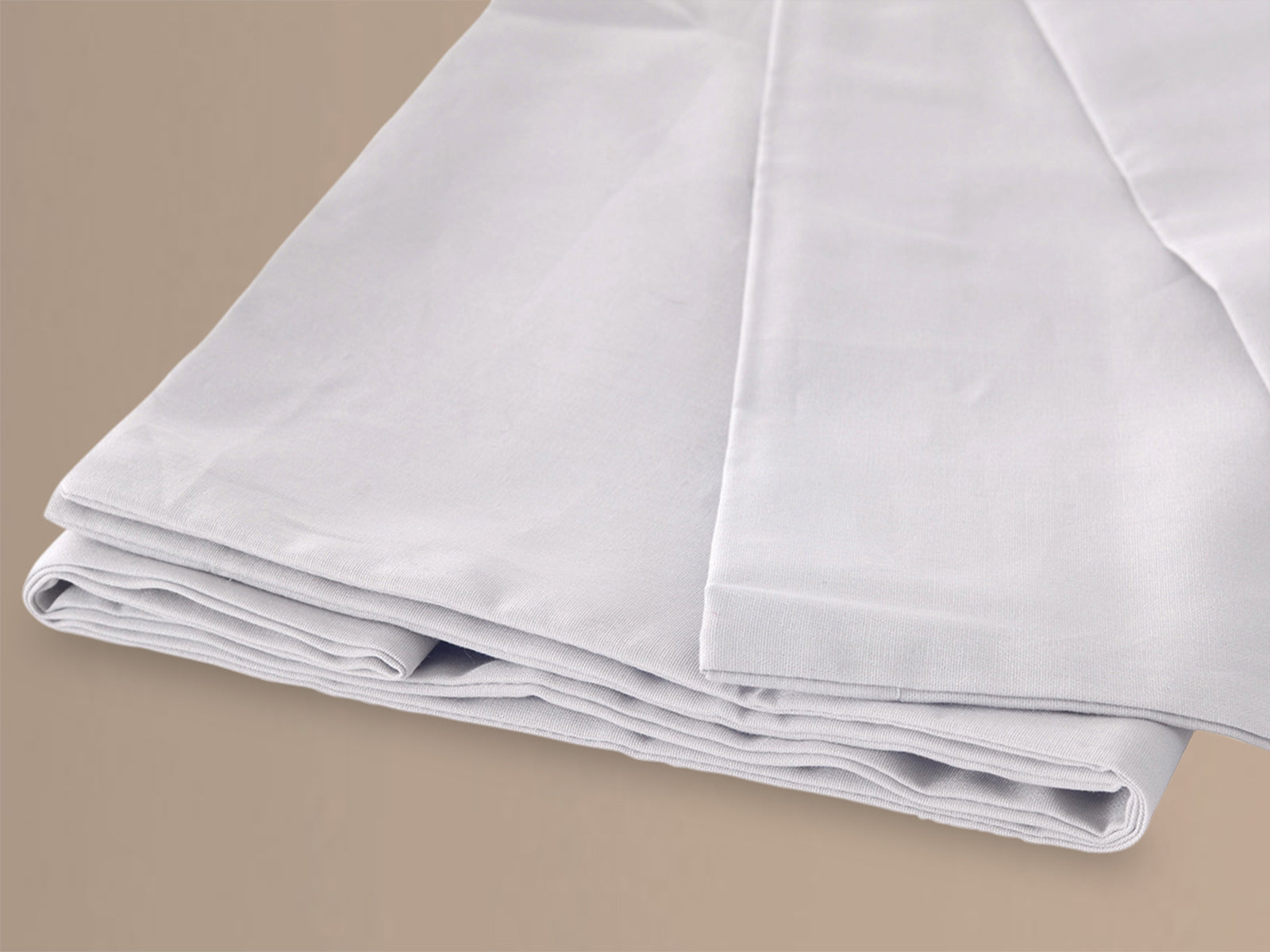 Organic Cotton Duvet Cover – 300 Thread Count