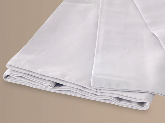 Duvet Cover - 100% Organic Cotton