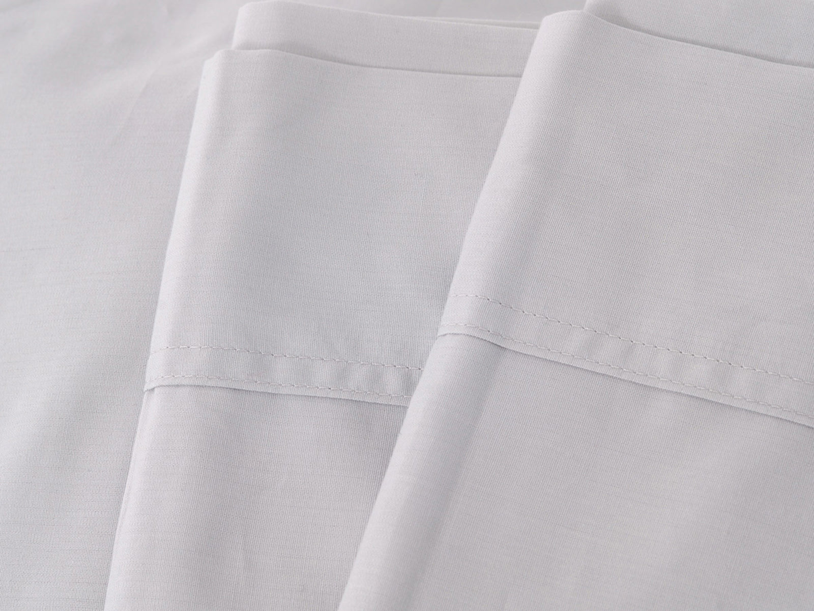 Fawcett Organic Cotton Pillow Sham