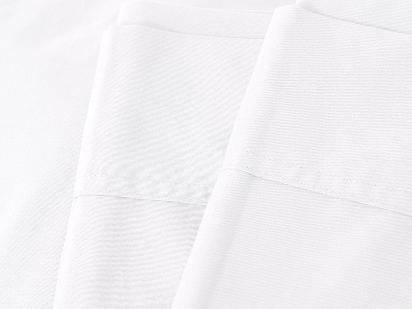 Fawcett Organic Cotton Pillow Sham