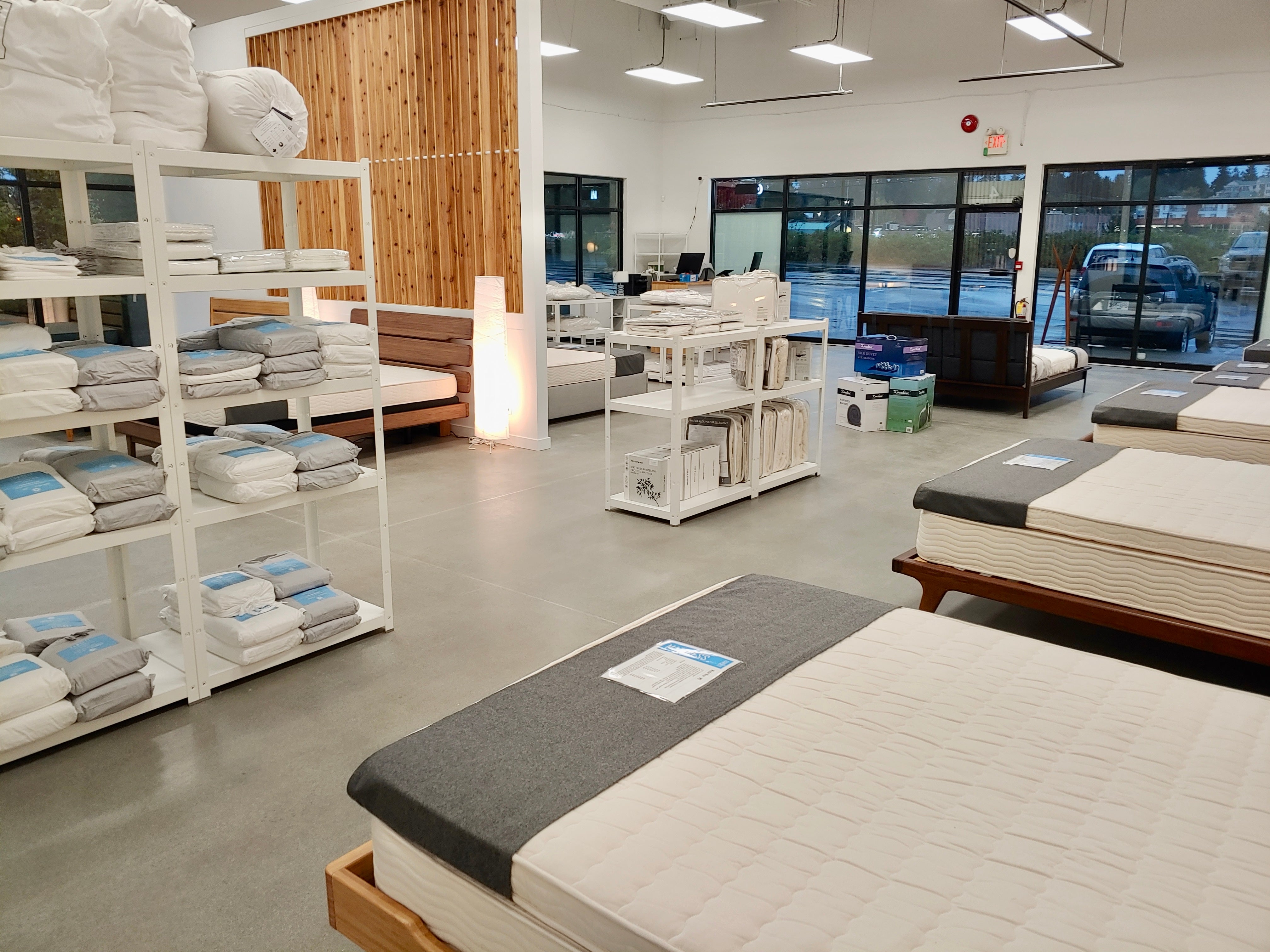 Nanaimo Mattress Store