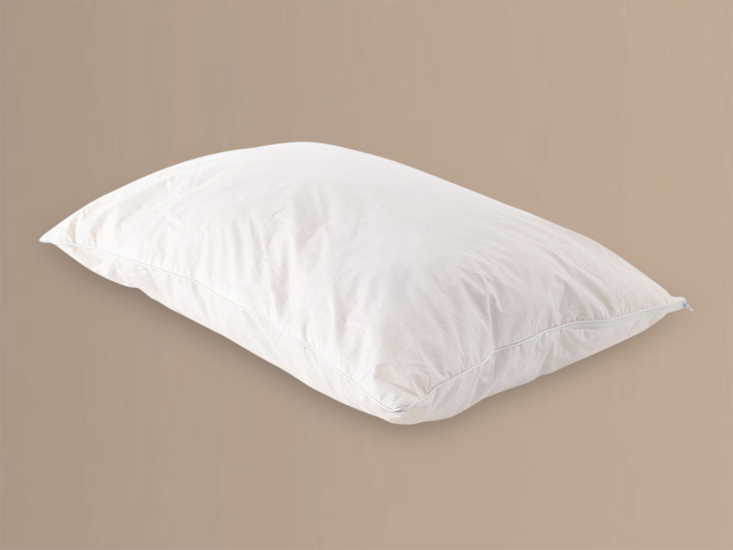 Best Organic Wool Pillow Fawcett Mattress Canada